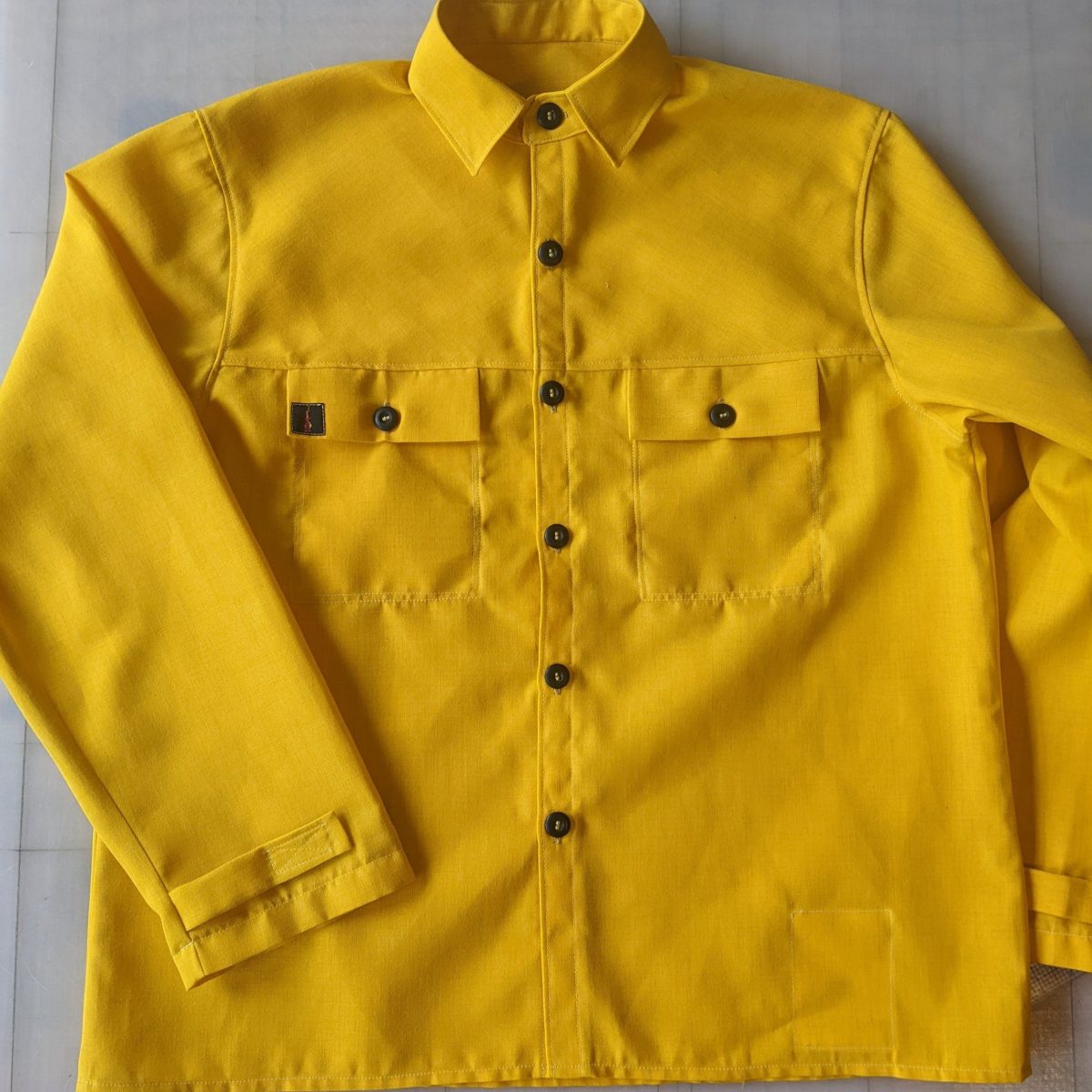Men's Custom Wildland Shirt - Image 46