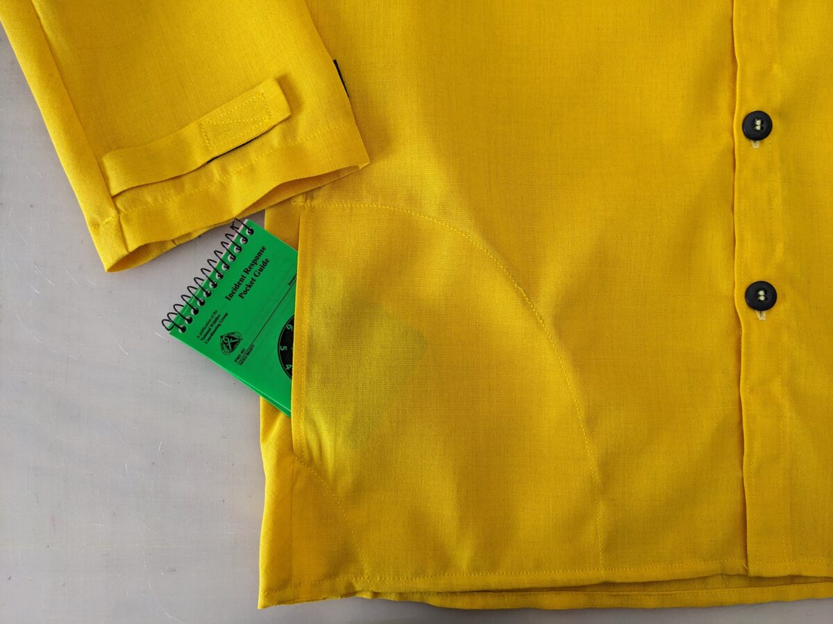 Men's Custom Wildland Shirt - Image 35