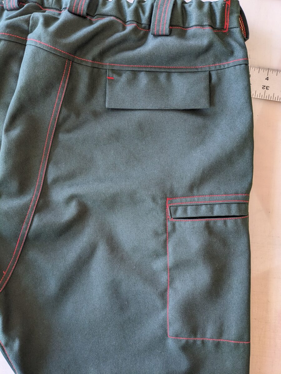 Women's Custom Wildland Pants - Image 35