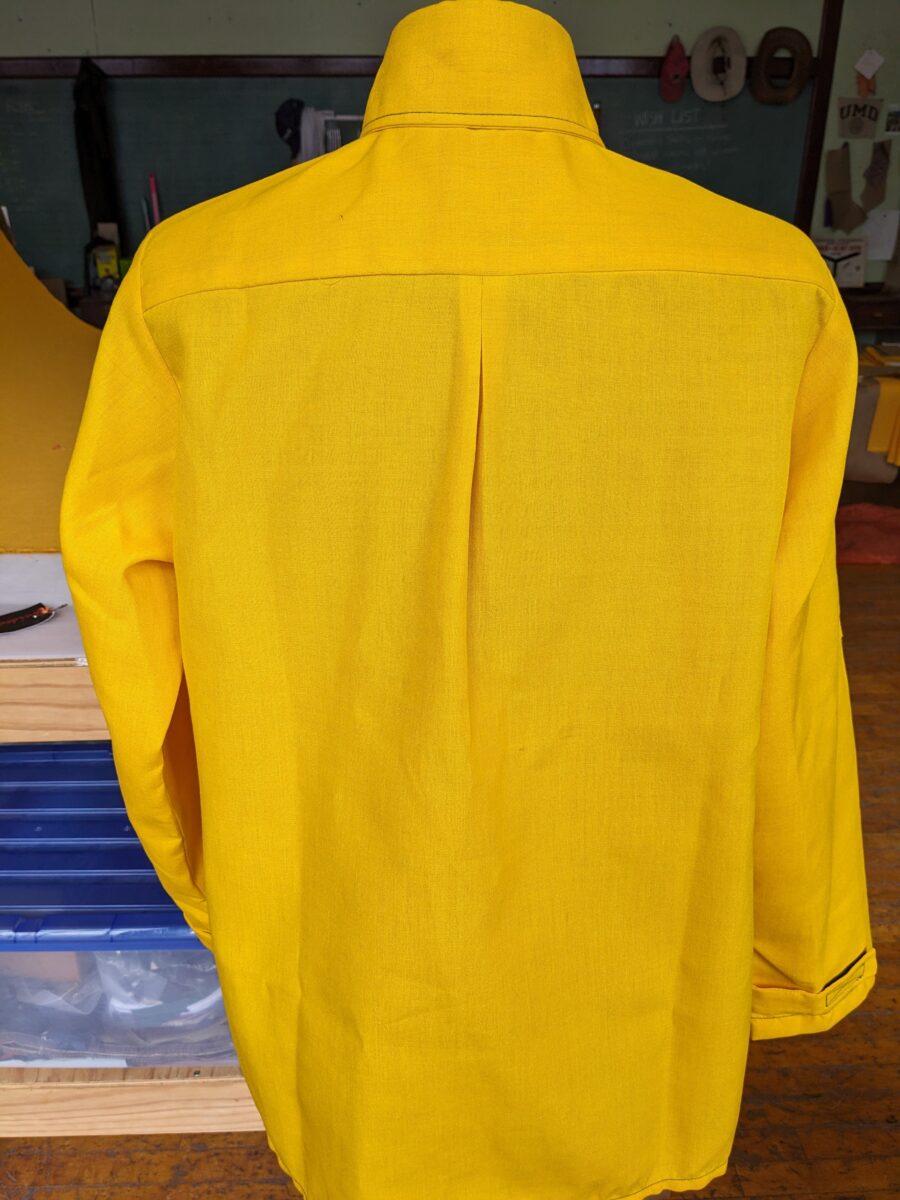 Women's 38 Short - Image 6