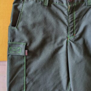 Men's "38" x 30 Wildland Cargo Pant