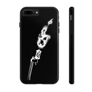 Drip Torch Wildland Firefighter Phone Case