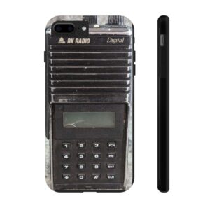 Good Ol' Brick Wildland Firefighter Phone Case