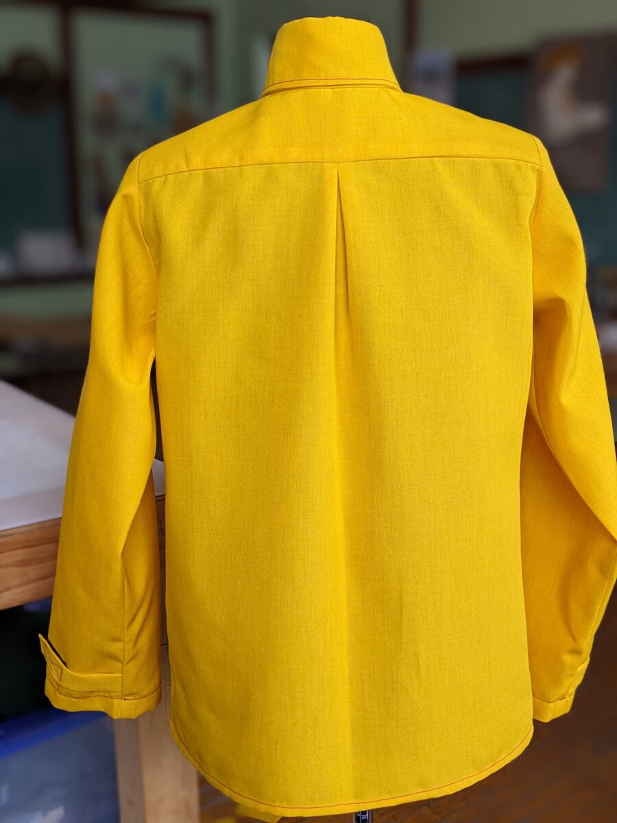 Women's Wildland Shirt - Full Zip - Image 2