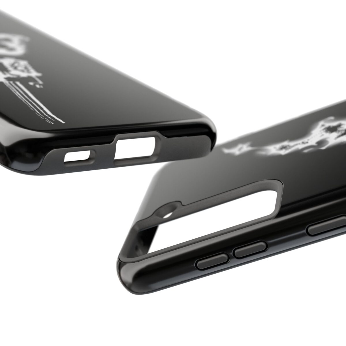 Drip Torch Wildland Firefighter Phone Case - Image 94