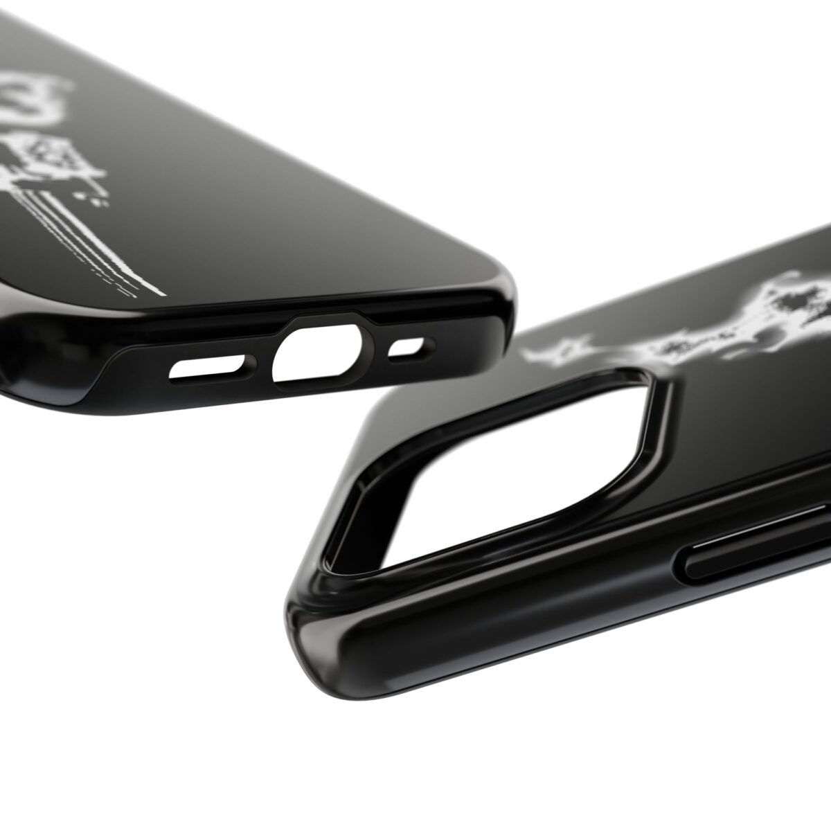Drip Torch Wildland Firefighter Phone Case - Image 70