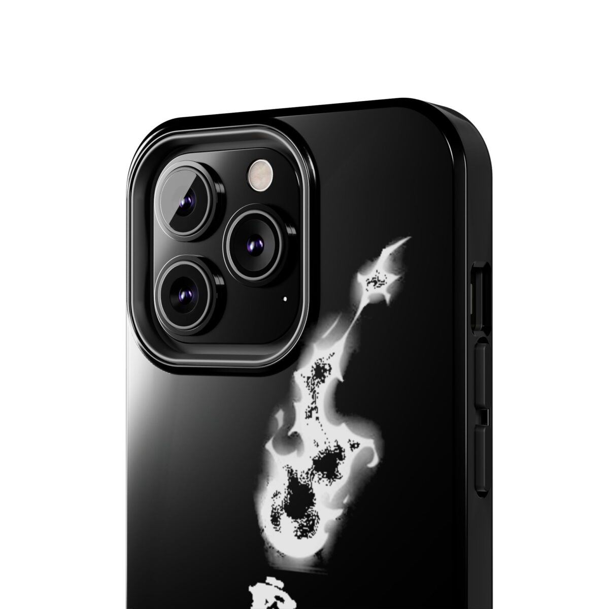 Drip Torch Wildland Firefighter Phone Case - Image 51