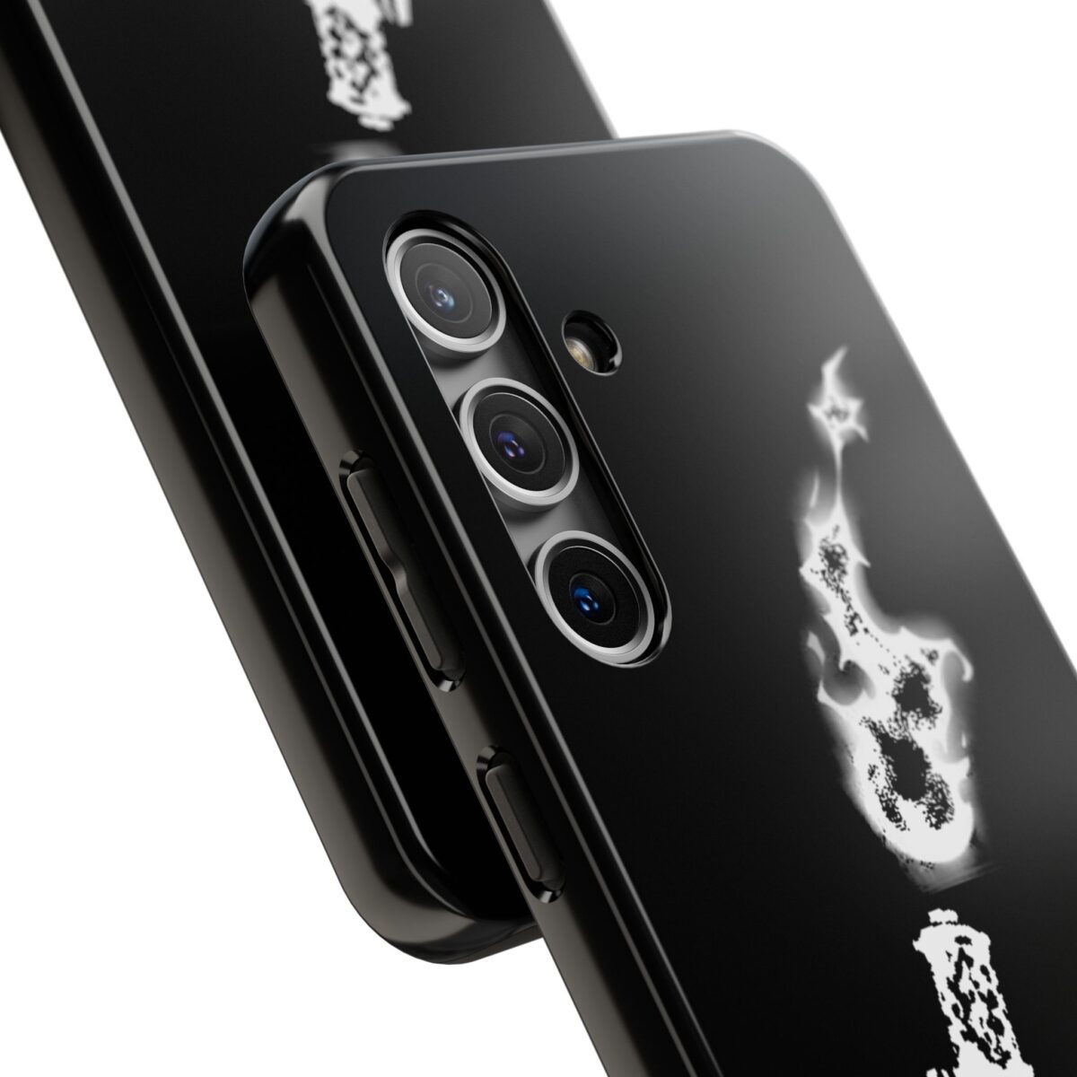 Drip Torch Wildland Firefighter Phone Case - Image 81