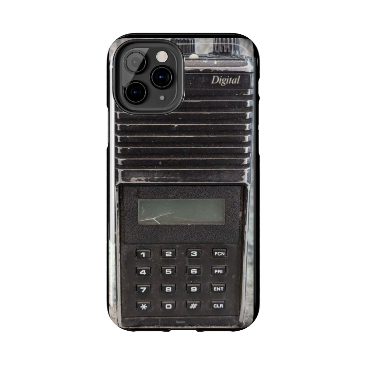 Good Ol' Brick Wildland Firefighter Phone Case - Image 17