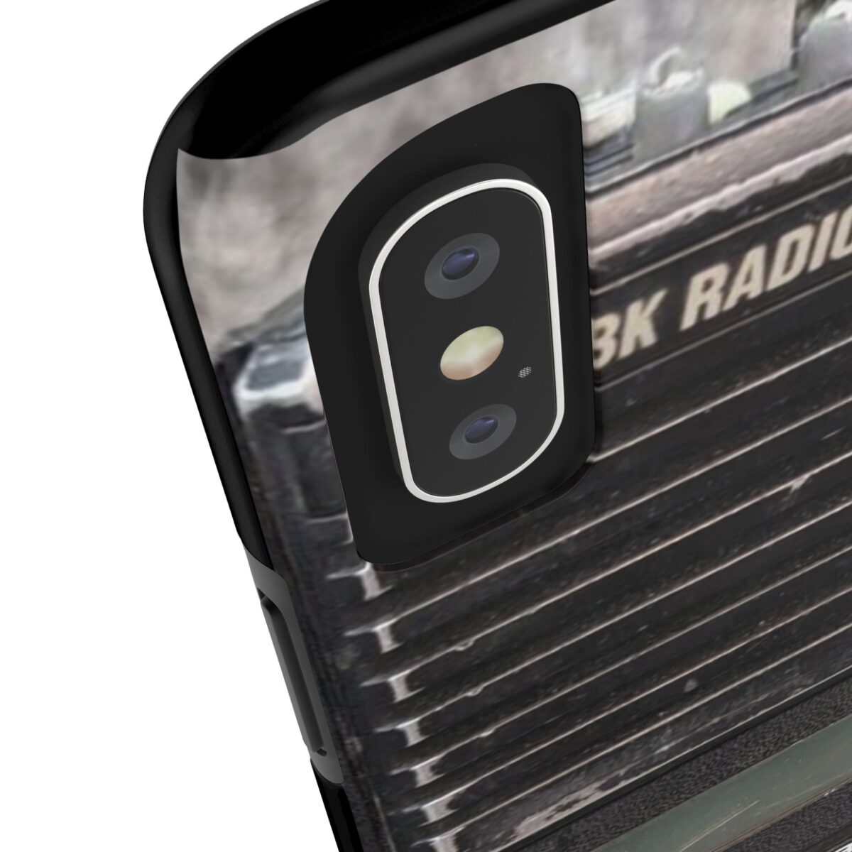 Good Ol' Brick Wildland Firefighter Phone Case - Image 5