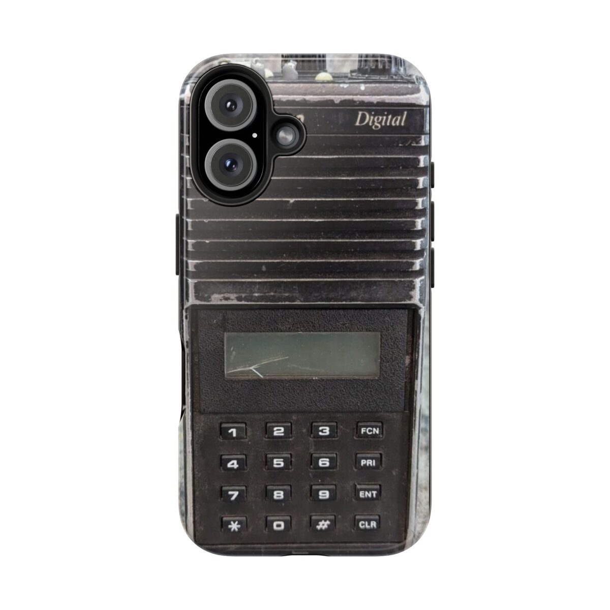 Good Ol' Brick Wildland Firefighter Phone Case - Image 102