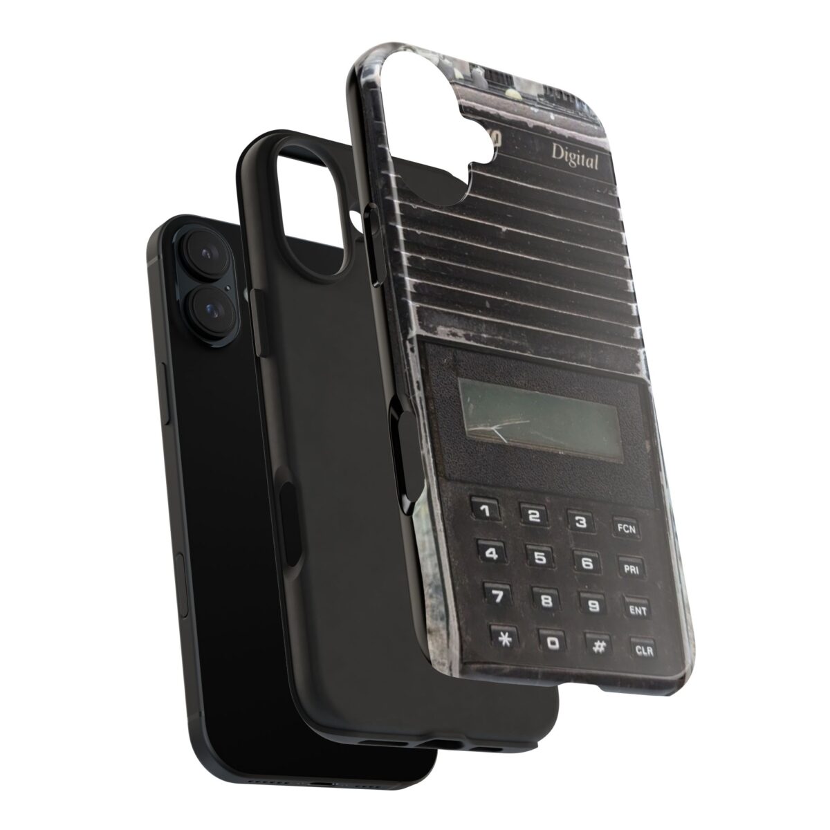 Good Ol' Brick Wildland Firefighter Phone Case - Image 107