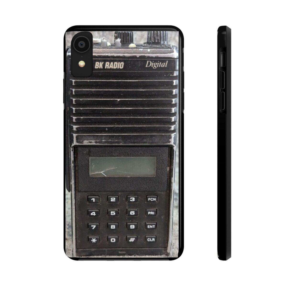 Good Ol' Brick Wildland Firefighter Phone Case - Image 6
