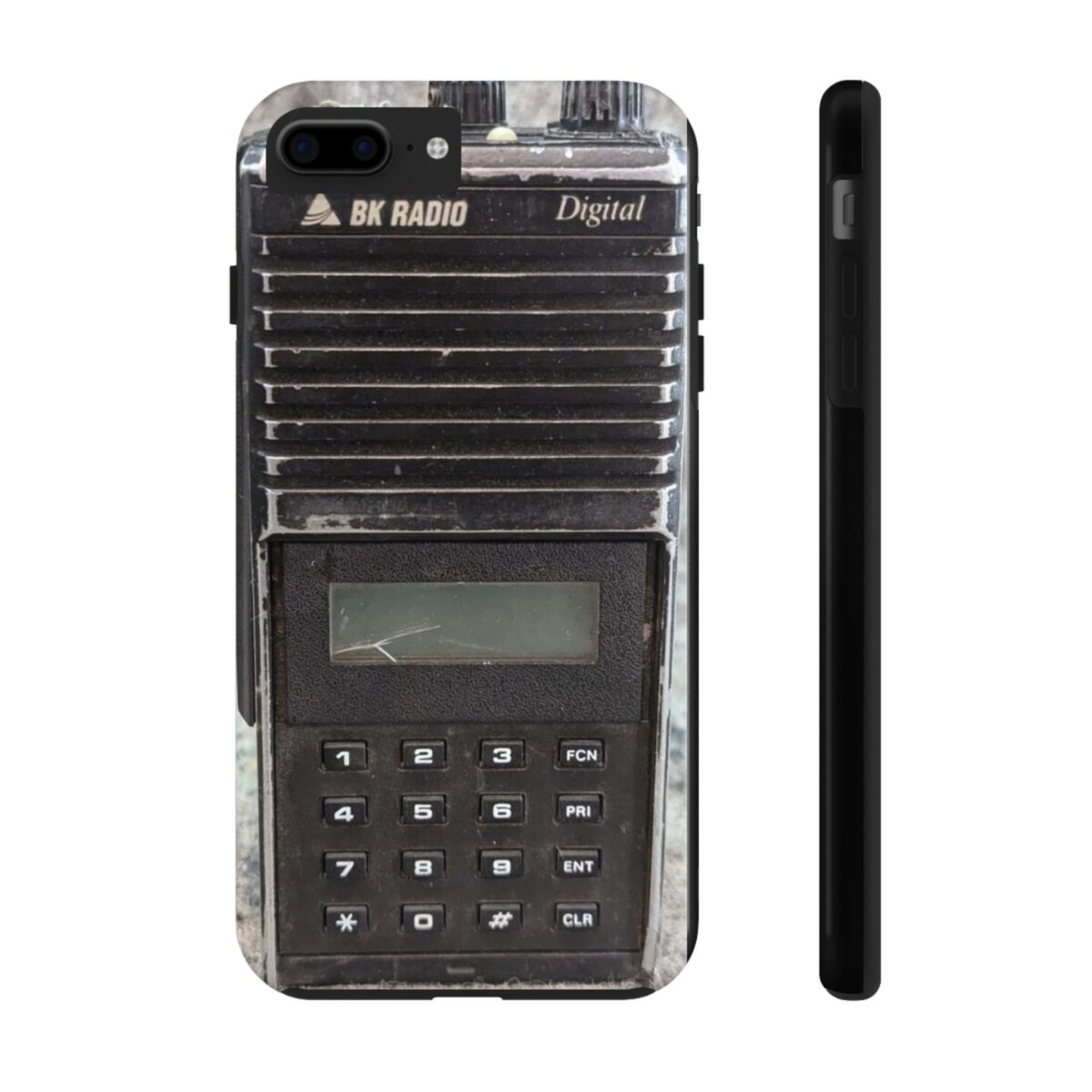 Good Ol' Brick Wildland Firefighter Phone Case