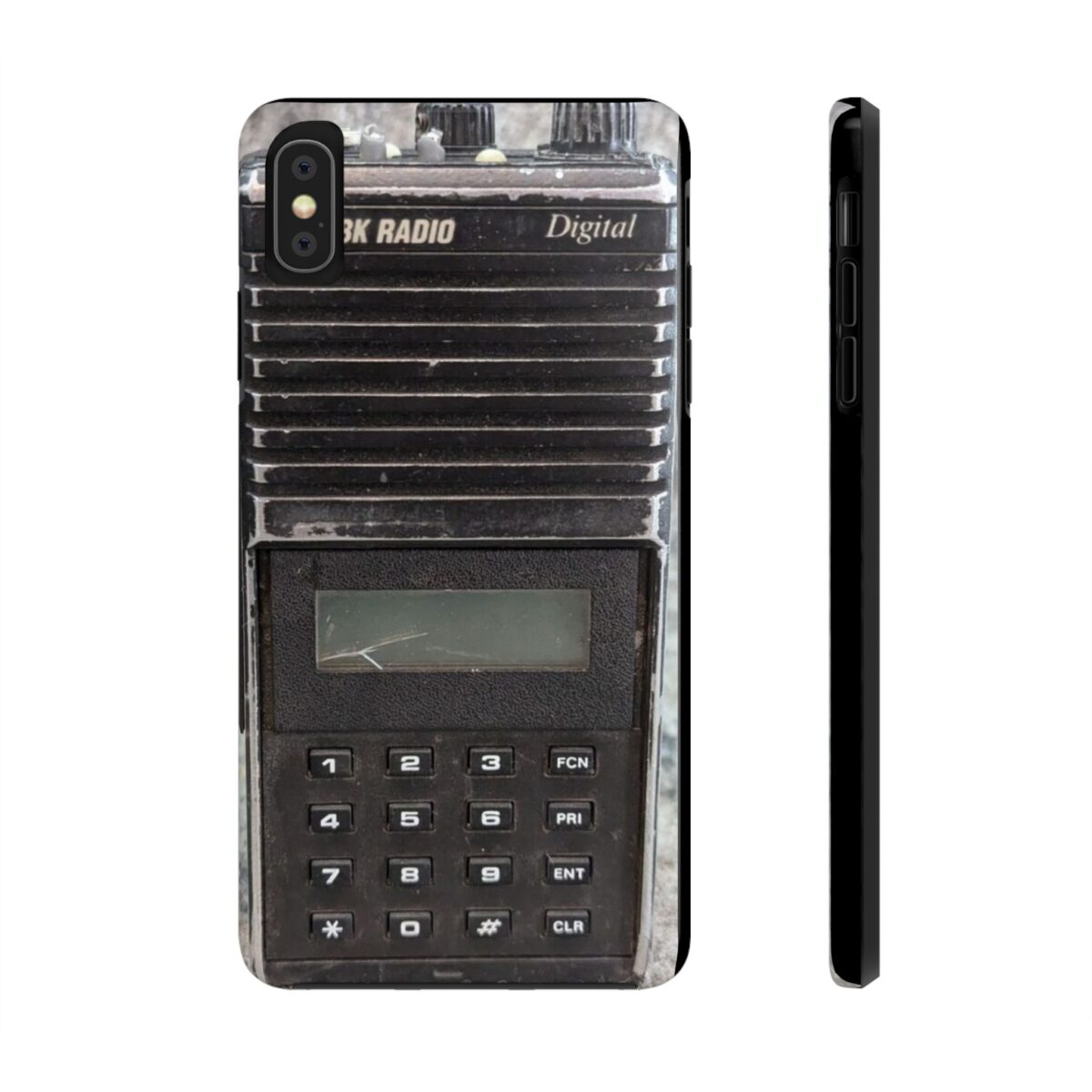 Good Ol' Brick Wildland Firefighter Phone Case - Image 10