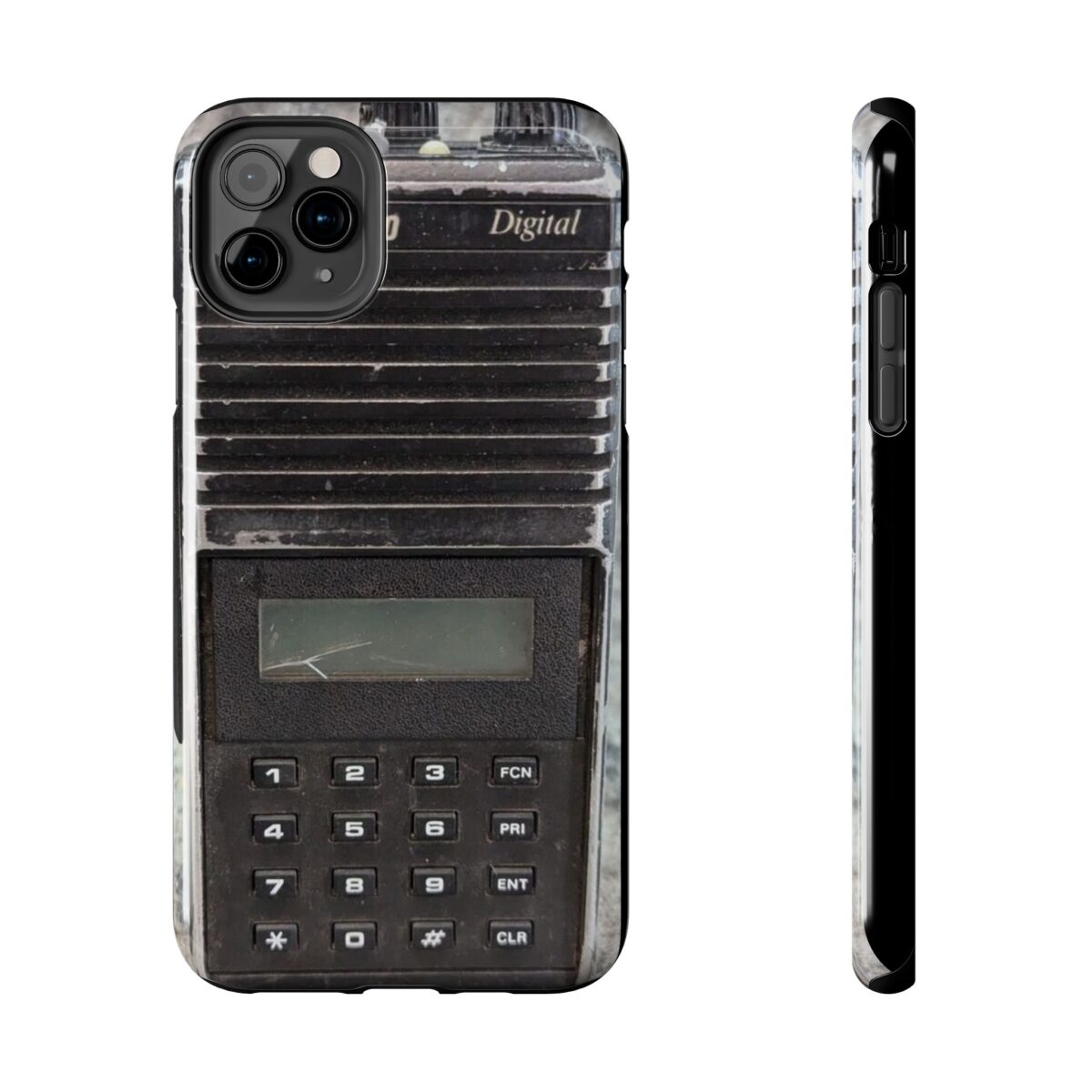 Good Ol' Brick Wildland Firefighter Phone Case - Image 20