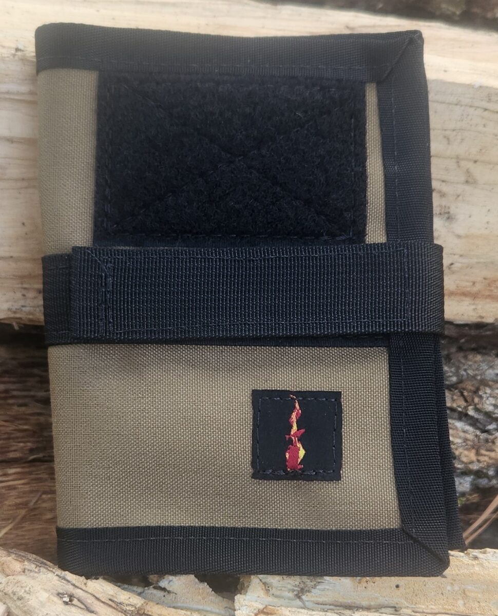 IRPG Wallet "Man Purse" - Image 15