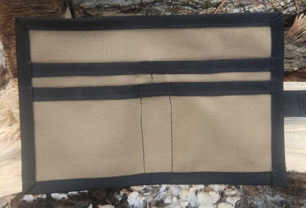 IRPG Wallet "Man Purse" - Image 13