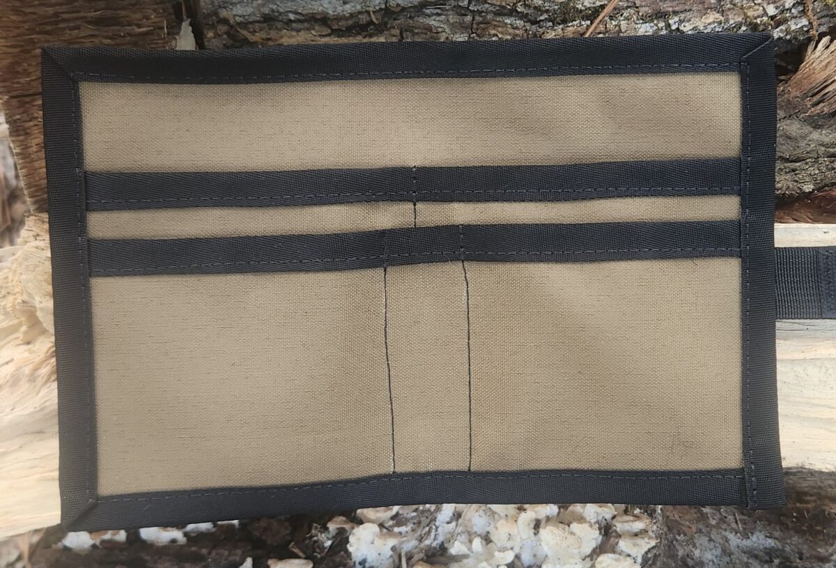 IRPG Wallet "Man Purse" - Image 13
