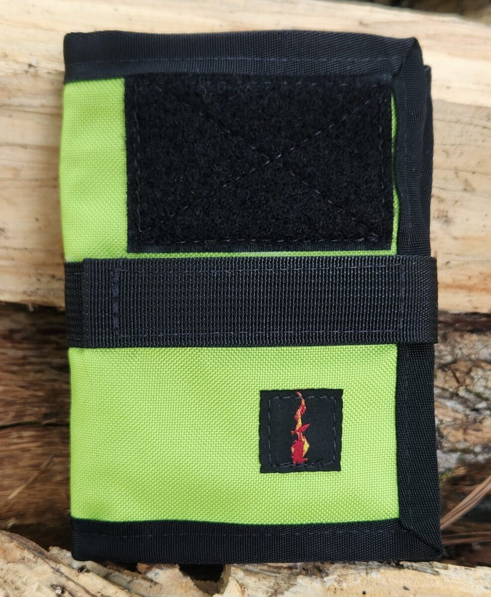 IRPG Wallet "Man Purse" - Image 14