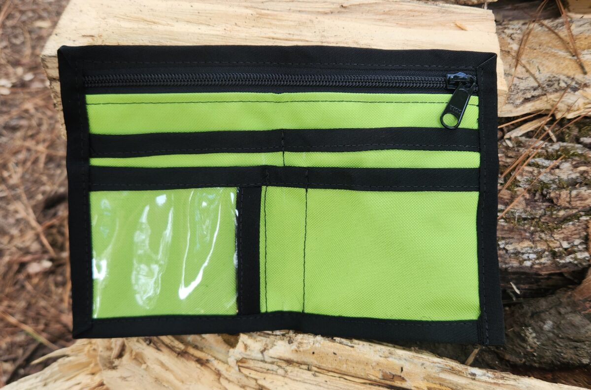 IRPG Wallet "Man Purse" - Image 12