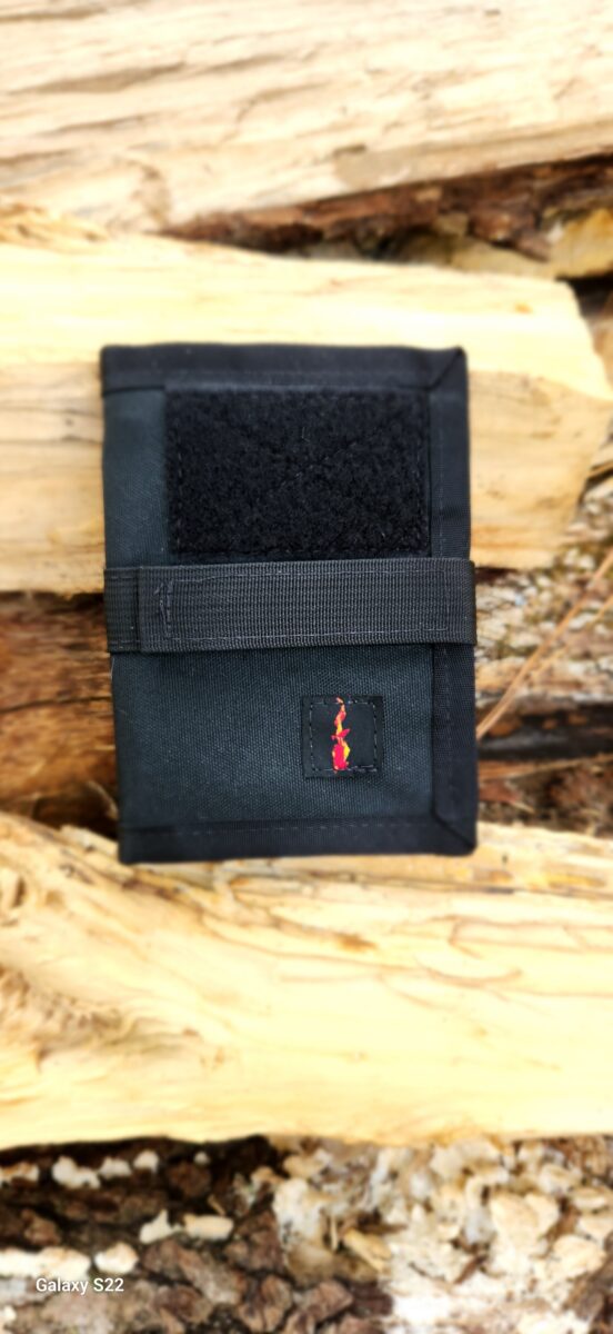 IRPG Wallet "Man Purse" - Image 11