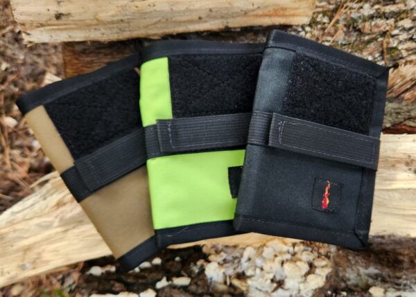 IRPG Wallet "Man Purse" - Image 10