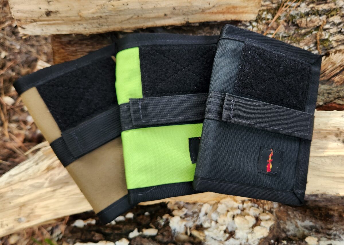 IRPG Wallet "Man Purse" - Image 10