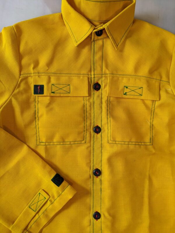 Standard Large Wildland Shirt