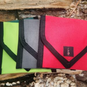 Field Sewing Repair Kit Pouch
