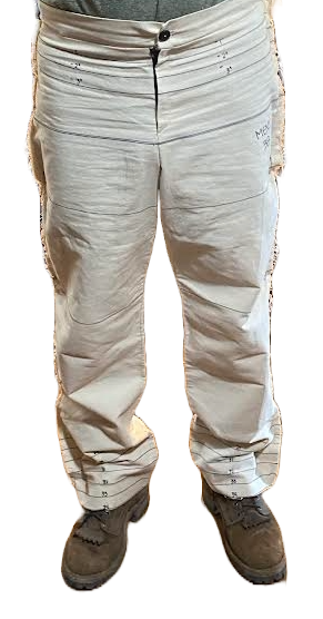 Pants Size Test Deposit (Refundable)