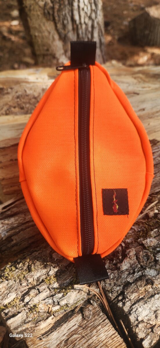 Hardhat Travel Pouch - Image 9