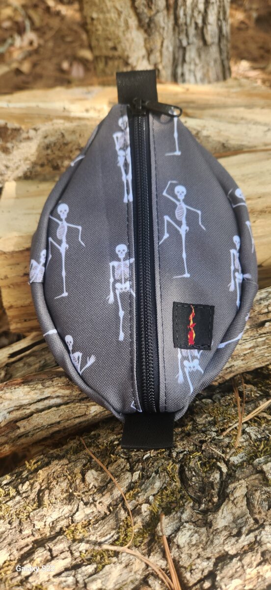 Hardhat Travel Pouch - Image 8