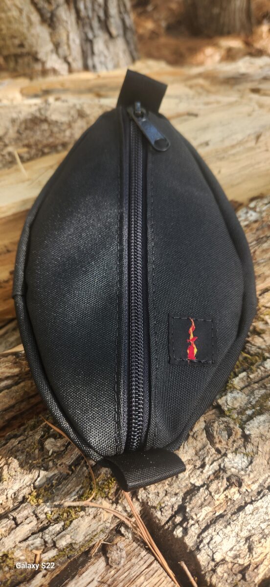 Hardhat Travel Pouch - Image 7