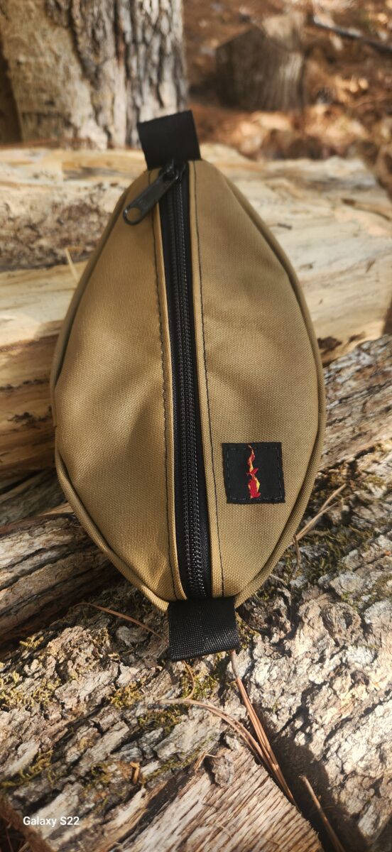 Hardhat Travel Pouch - Image 14