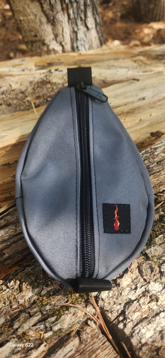 Hardhat Travel Pouch - Image 13
