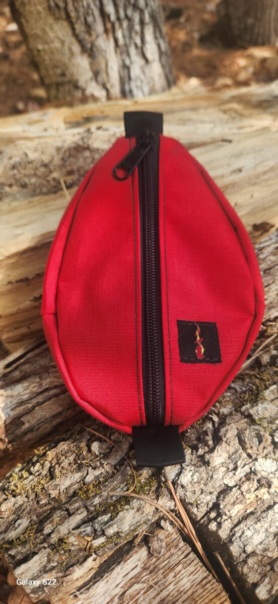Hardhat Travel Pouch - Image 12