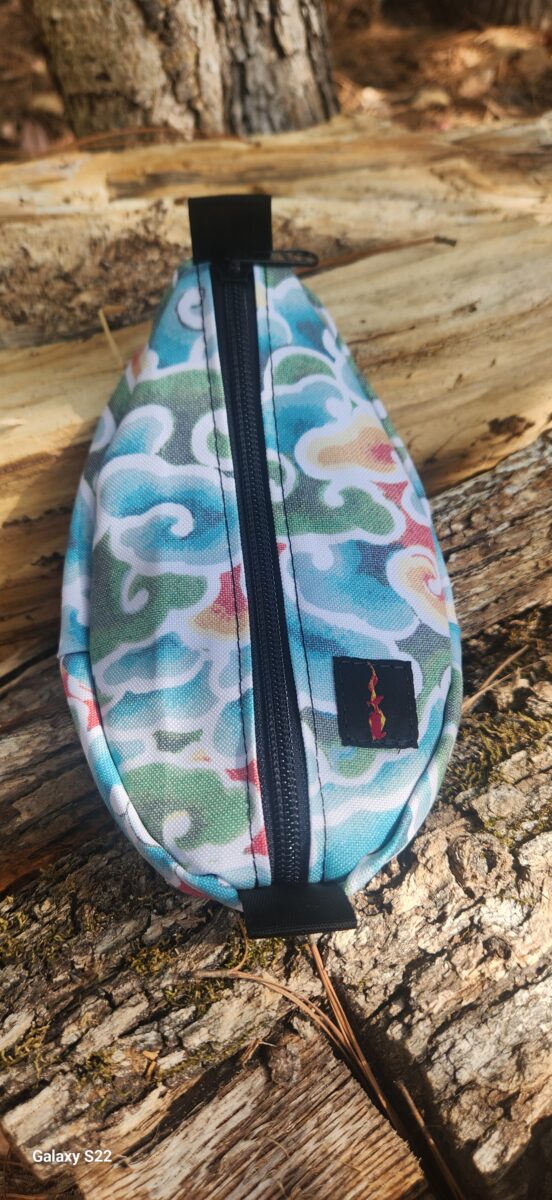 Hardhat Travel Pouch - Image 11