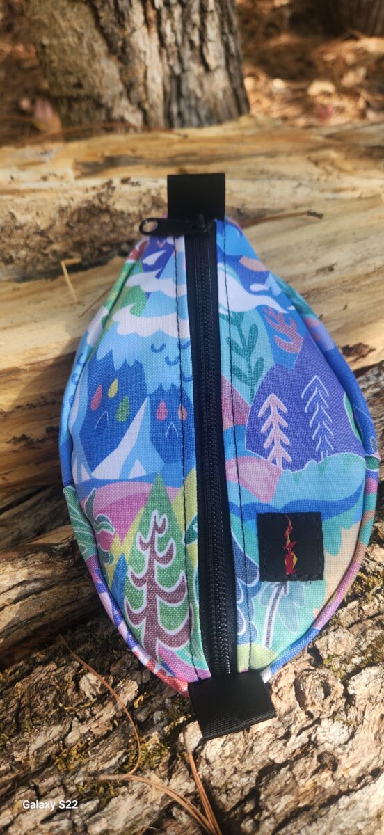 Hardhat Travel Pouch - Image 10