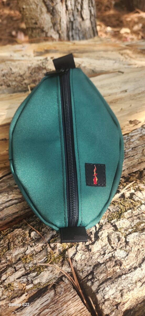 Hardhat Travel Pouch - Image 6