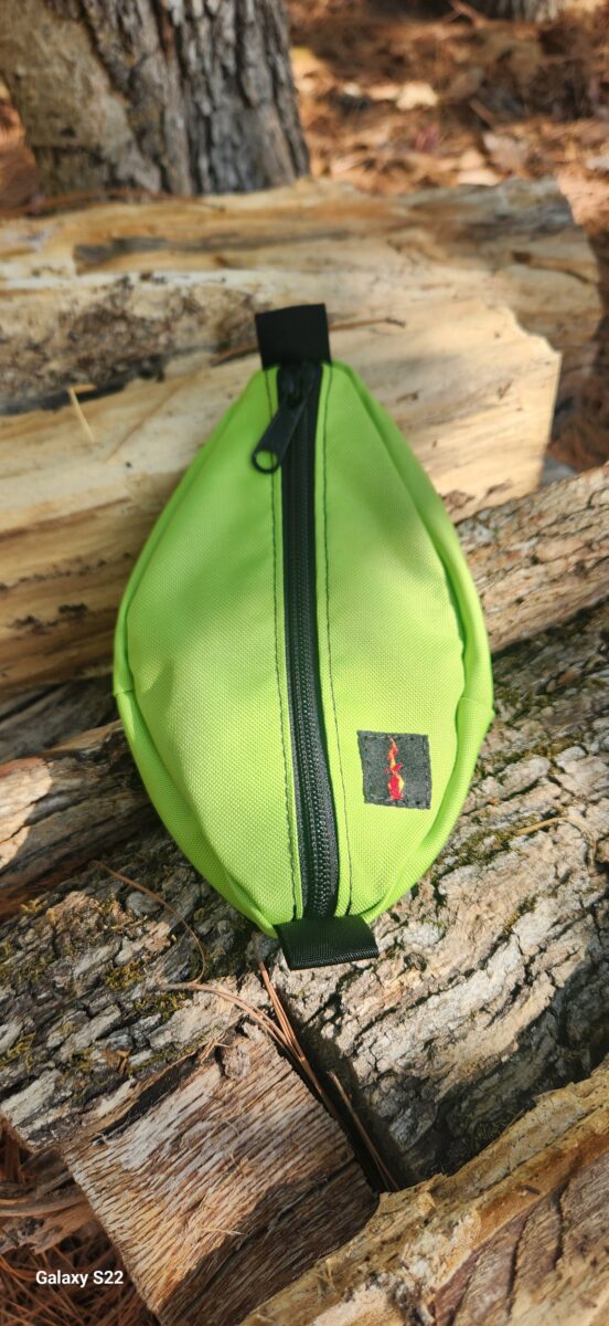 Hardhat Travel Pouch - Image 5