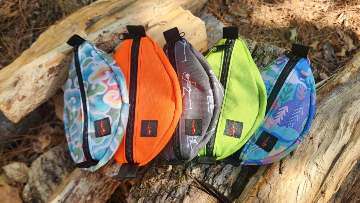 Hardhat Travel Pouch - Image 4