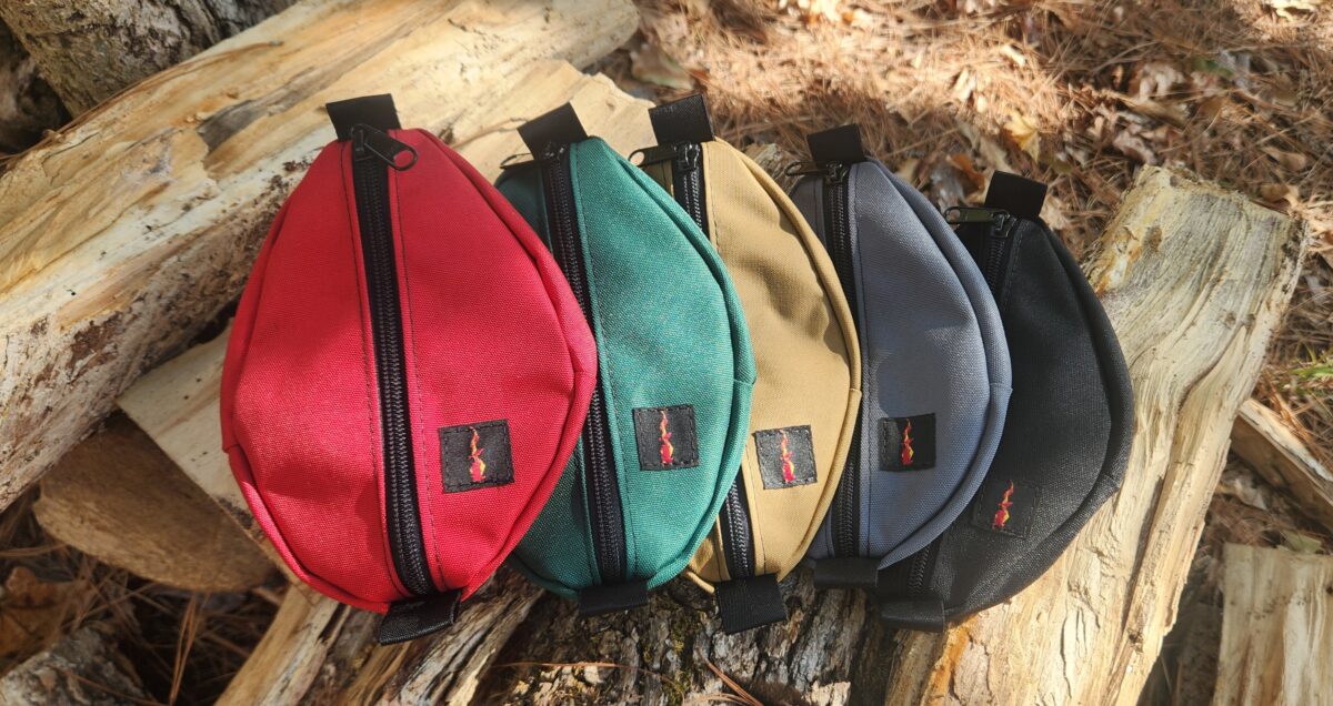 Hardhat Travel Pouch - Image 3