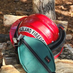 Hardhat Travel Pouch