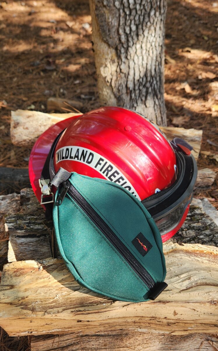 Hardhat Travel Pouch