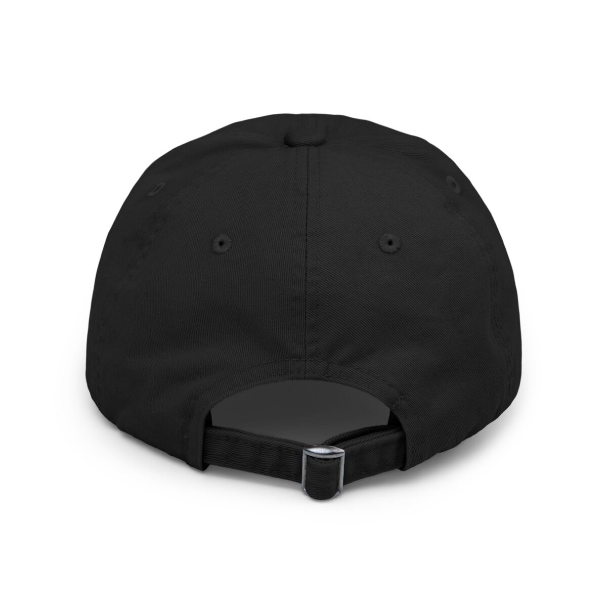 Drip Torch Wildland Firefighter Distressed Dad Hat - Image 3