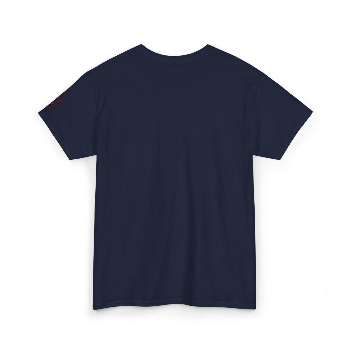 Incidental Wildland Crew T-Shirt - Embroidered - Image 10