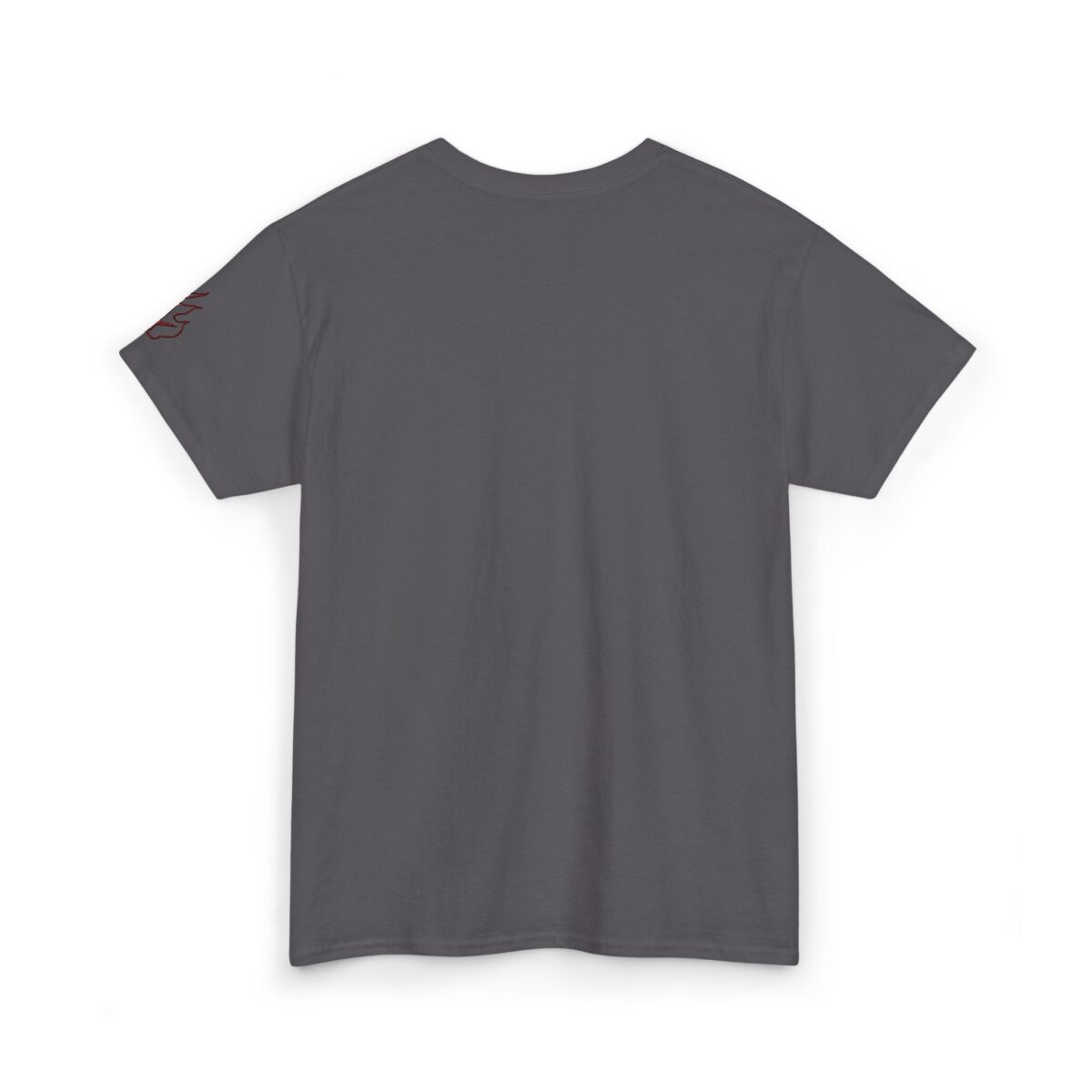 Incidental Wildland Crew T-Shirt - Embroidered - Image 6