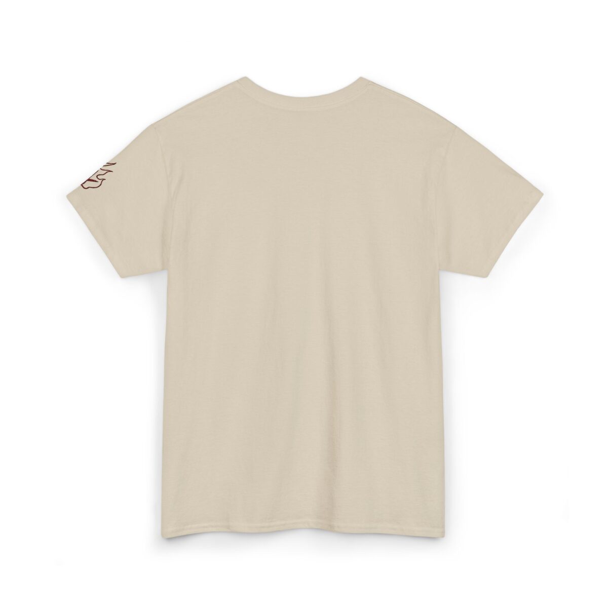Incidental Wildland Crew T-Shirt - Embroidered - Image 4