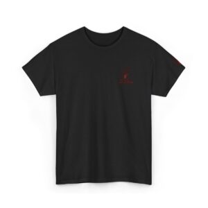 Incidental Wildland Crew T-Shirt - Embroidered